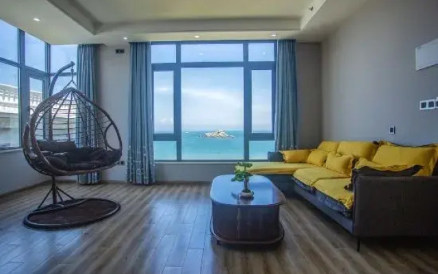 Meizhou Island Haiyun Hotel