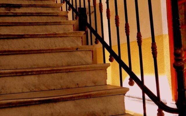 Gran Hotel Oriental