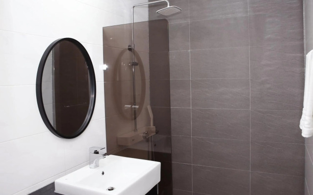 Hotel Artheim