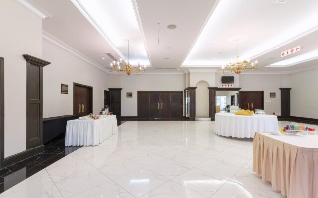 Holiday Inn Johannesburg Sunnyside Park by IHG