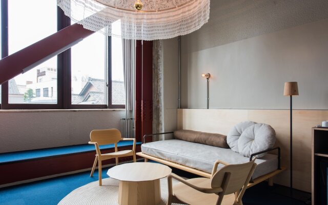 HATCHi Kanazawa - Hostel