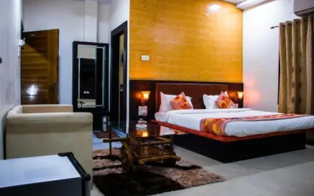 Hotel Akshat Residency