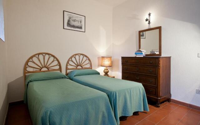 Agriturismo il Torrione