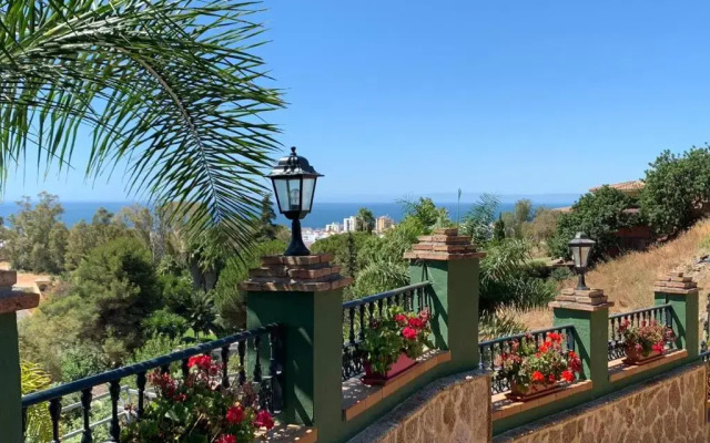 Villa San Francisco