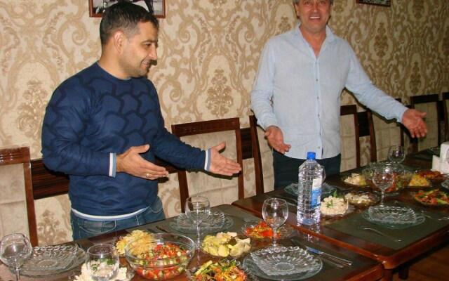 Hotel Barakat