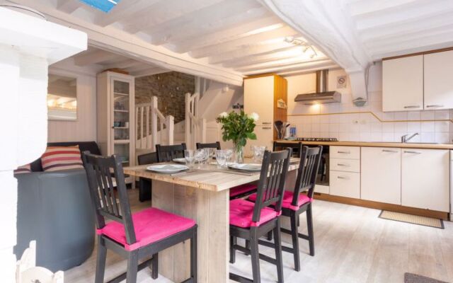 House Coté Sud Saint-Aubin-Sur-Mer