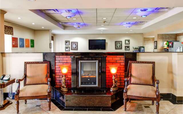 Comfort Inn Birmingham Homewood