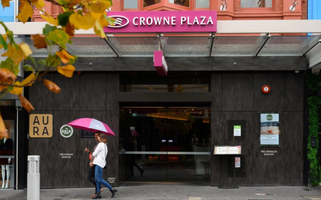 Crowne Plaza Hobart by IHG
