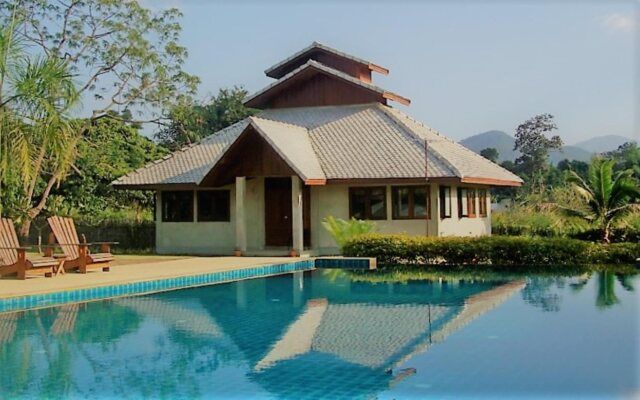 Pai Poshtel