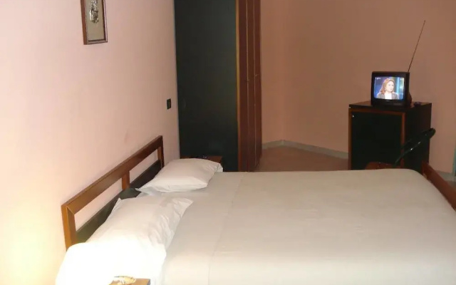 Grandinetti Hotel