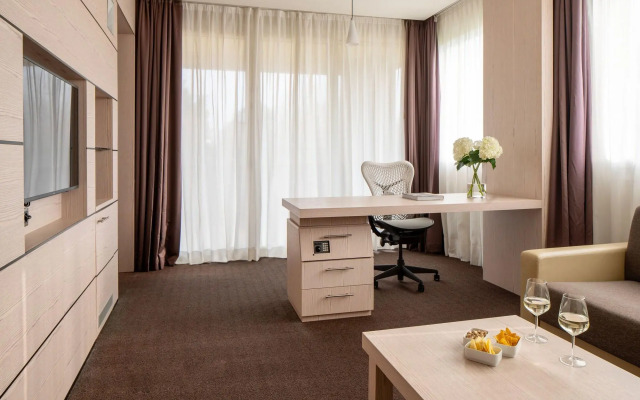 UNA Hotels Bologna San Lazzaro