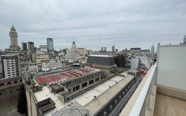 Urban Luxury- Studio Living in San Telmo Num4870