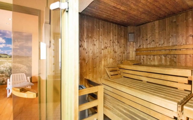 Hotel Tanne