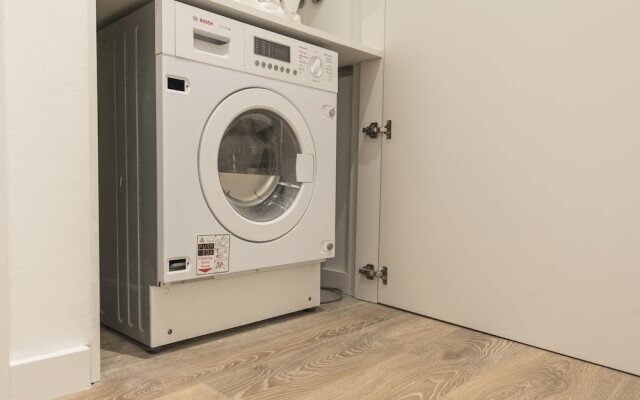 Chiado Cosmopolitan Studio