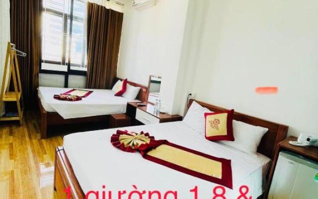 Sapphire Hotel Hue