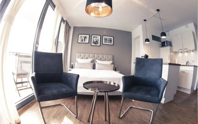 Sweet Studio Vauban