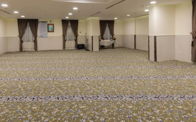 Snood Al Houda Hotel