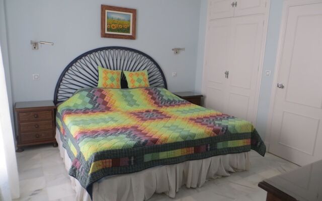 Casa 9 Sanlúcar