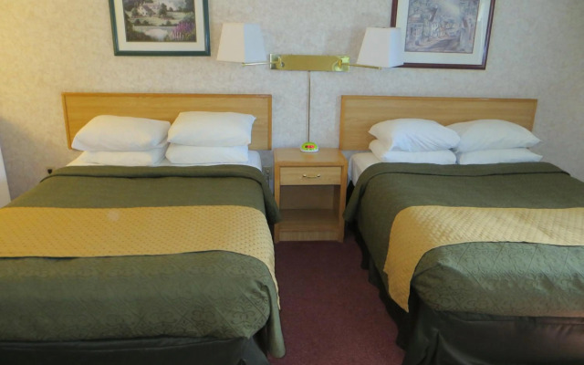 Travelodge by Wyndham Hope