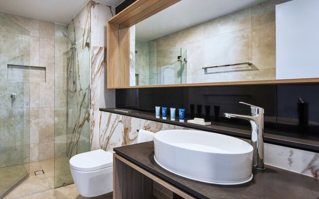 Meriton Suites Liverpool