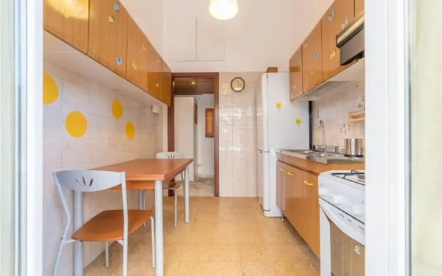 Gemelli Cozy Apartment