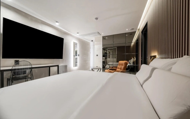 Seocho JS Hotel