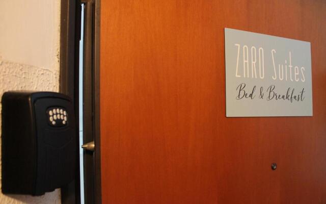 Zaro Suites B&B