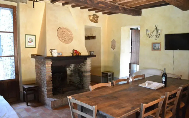 Appartamento Pietra Viva, Wifi, Near Perugia