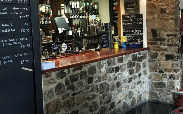 The Old Pound Inn