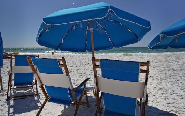 Gulf Shore Condo #112