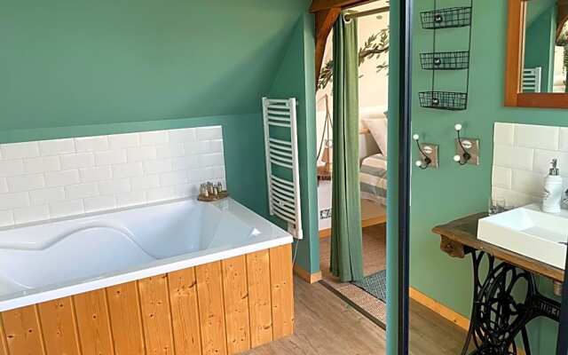 Aux murmures de la nature