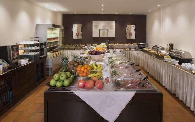 Hotel Villa Ducale