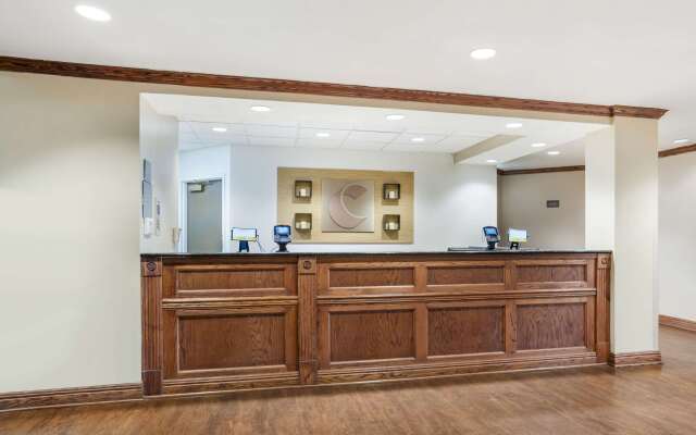 Comfort Inn & Suites Daphne Spanish Fort - Mobile East