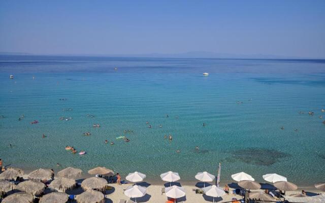 Voula Seaside Apartments