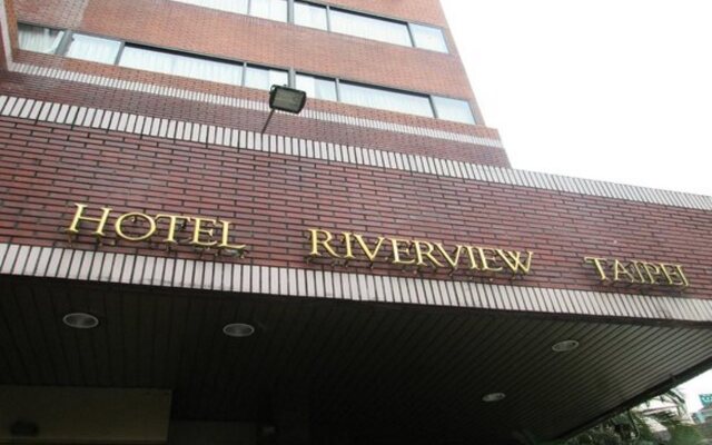 Hotel Riverview Taipei