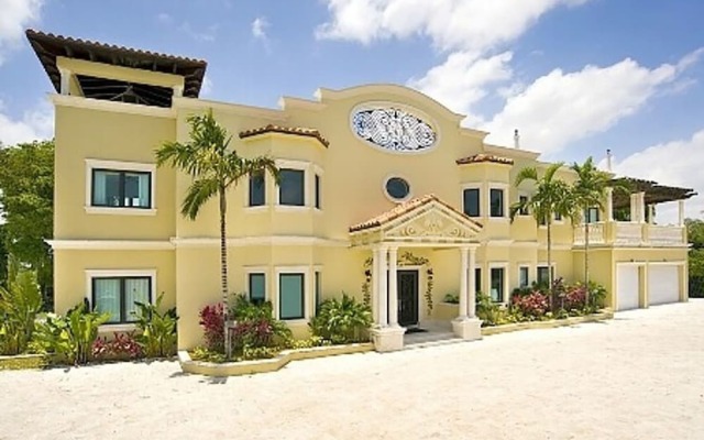 9 Bedroom Homes in Miami by TMG