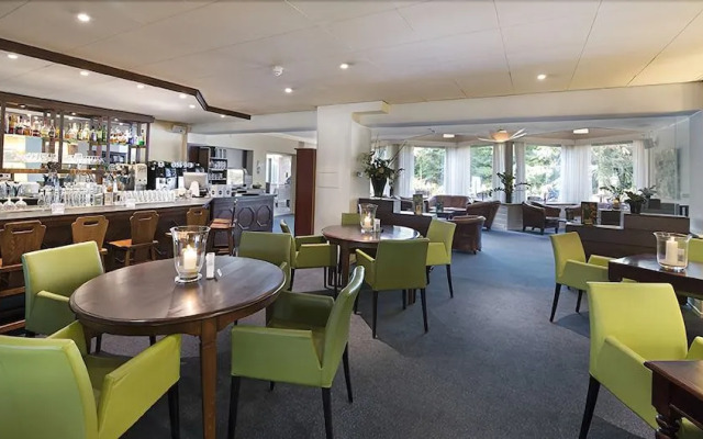 Boshotel Vlodrop