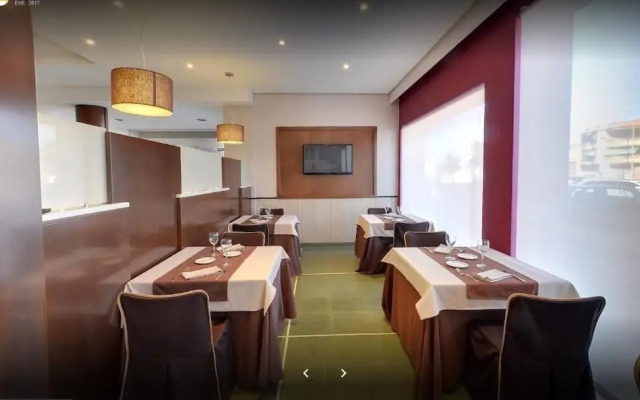 Hotel Moya