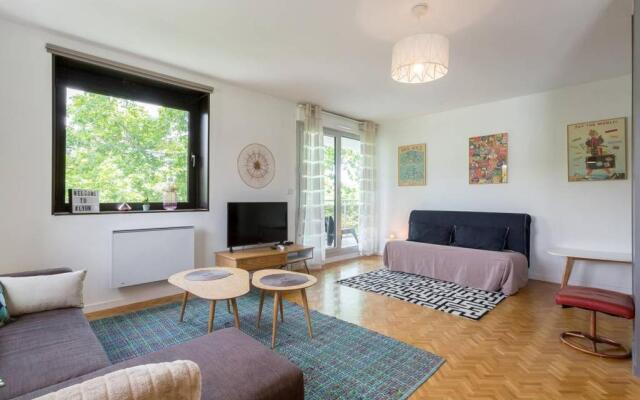 Appartement Lyon Centre Confluence 100 m2 Parking Terrasses