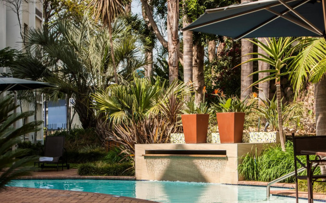 StayEasy Pretoria