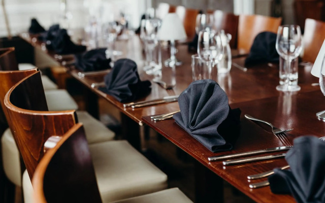 Crown Spa Hotel Scarborough by Compass Hospitality