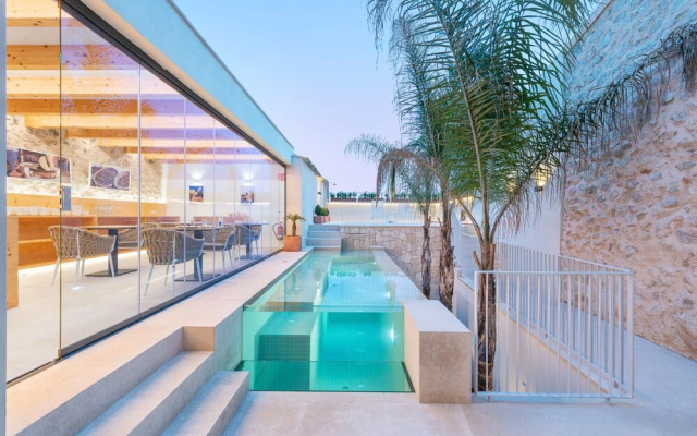 Placeta Vella Turismo de Interior