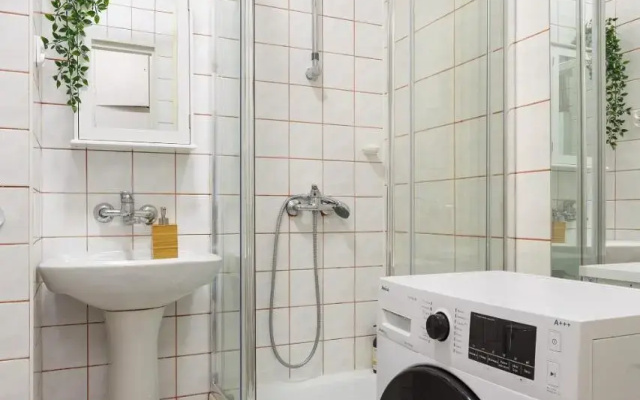 Apartament Świętojańska