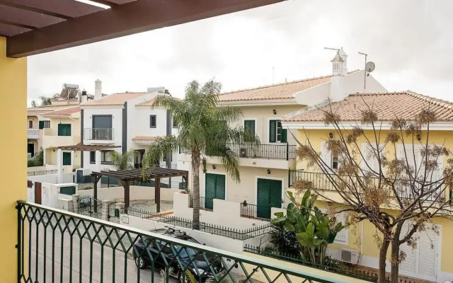 Moradia V3 Férias No Algarve Com Jacuzzi Privado