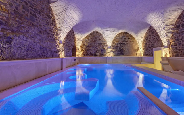 Monastero di Cortona Hotel & Spa