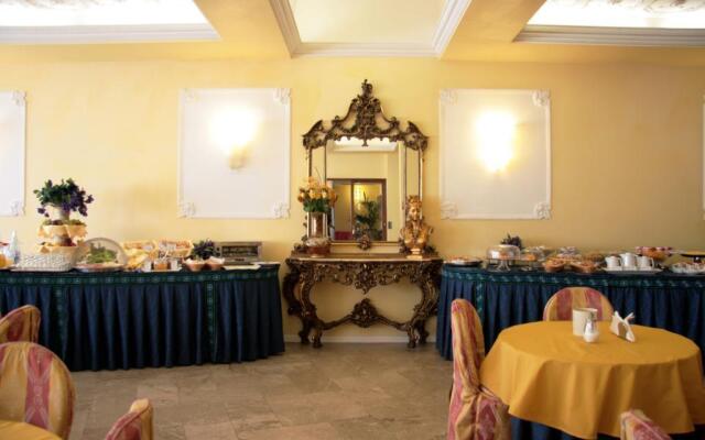 Hotel Continentale