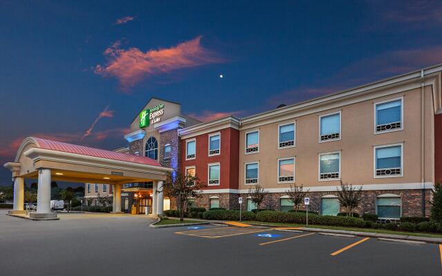 Holiday Inn Express Suites Jasper, an IHG Hotel