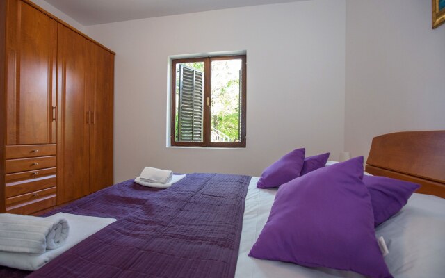 Apartments Villa Roza