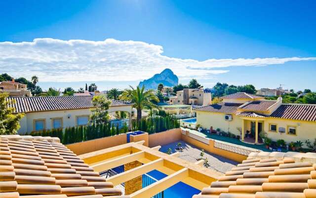 Villa Mar Y Sol