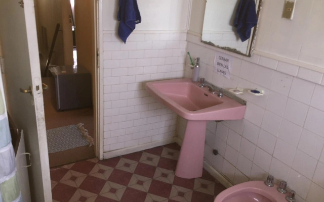 Eliodoro Yañez Casa o chalet